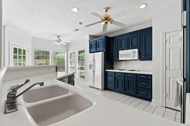 29 Berry Blossom Drive, The Woodlands, TX 77380