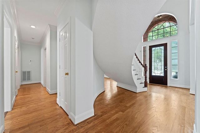 29 Berry Blossom Drive, The Woodlands, TX 77380