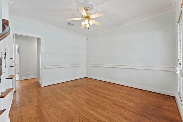 29 Berry Blossom Drive, The Woodlands, TX 77380