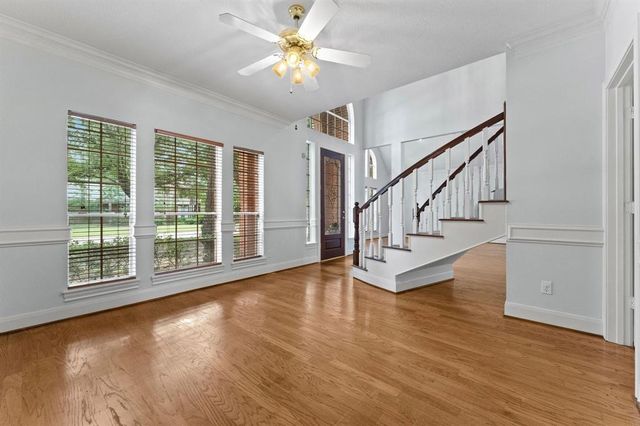 29 Berry Blossom Drive, The Woodlands, TX 77380