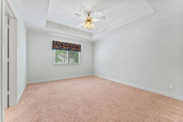 29 Berry Blossom Drive, The Woodlands, TX 77380