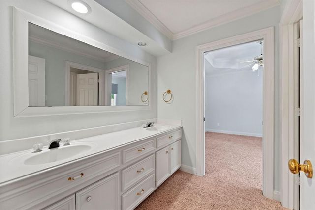 29 Berry Blossom Drive, The Woodlands, TX 77380