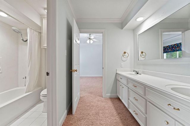 29 Berry Blossom Drive, The Woodlands, TX 77380