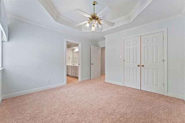 29 Berry Blossom Drive, The Woodlands, TX 77380