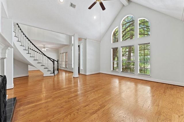 29 Berry Blossom Drive, The Woodlands, TX 77380