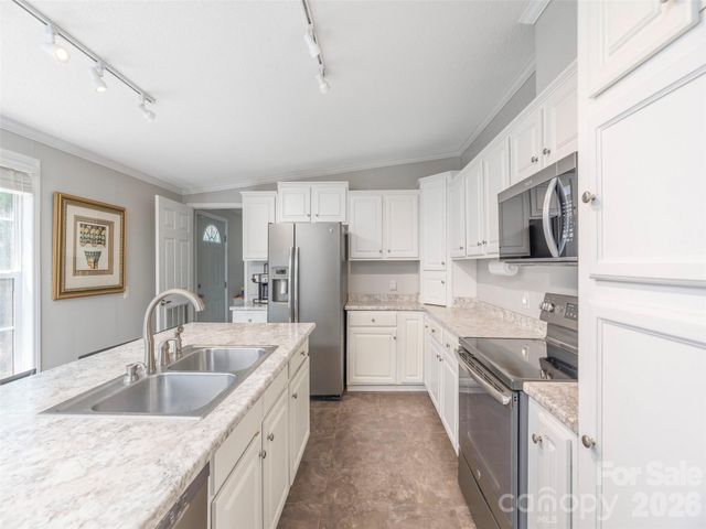 322 Stockton Branch Road, Weaverville, NC 28787