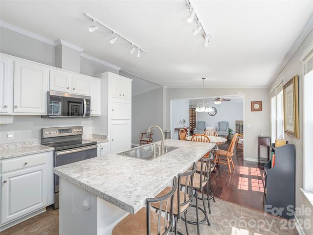 322 Stockton Branch Road, Weaverville, NC 28787