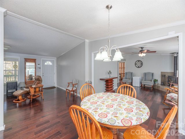 322 Stockton Branch Road, Weaverville, NC 28787