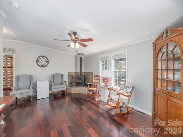 322 Stockton Branch Road, Weaverville, NC 28787