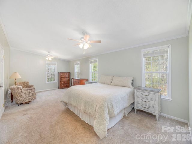 322 Stockton Branch Road, Weaverville, NC 28787