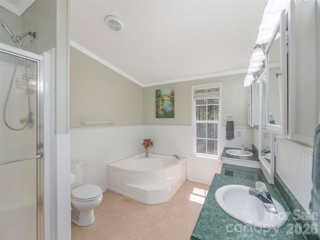 322 Stockton Branch Road, Weaverville, NC 28787