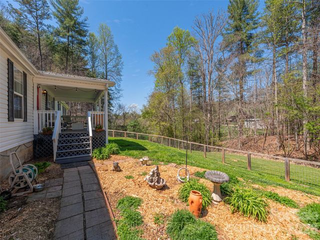322 Stockton Branch Road, Weaverville, NC 28787