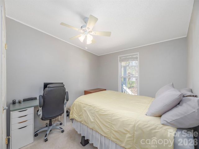 322 Stockton Branch Road, Weaverville, NC 28787