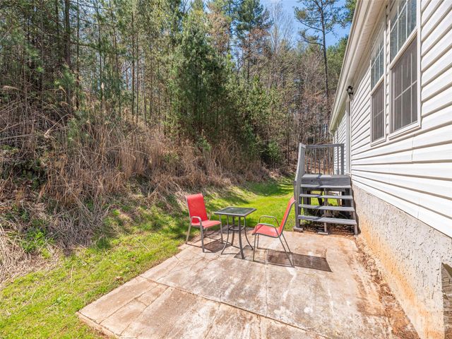 322 Stockton Branch Road, Weaverville, NC 28787