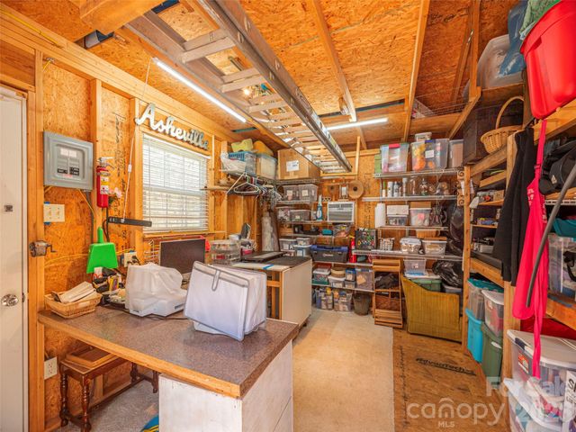 322 Stockton Branch Road, Weaverville, NC 28787
