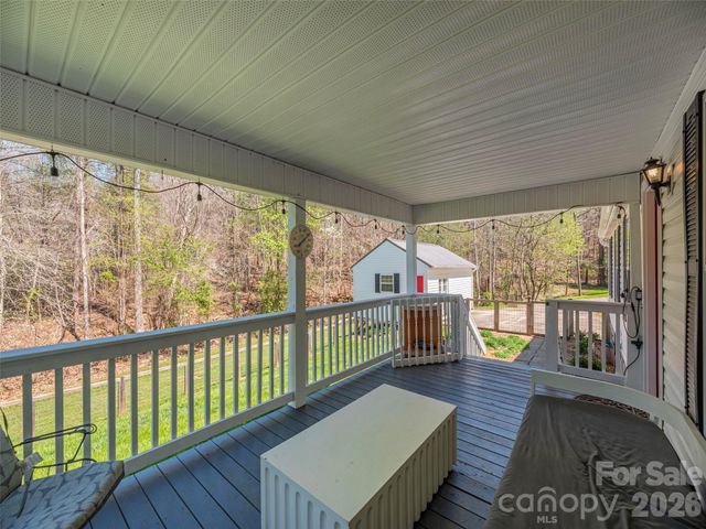 322 Stockton Branch Road, Weaverville, NC 28787