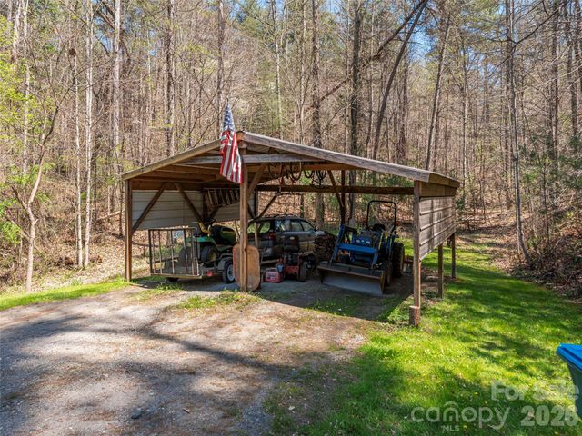 322 Stockton Branch Road, Weaverville, NC 28787