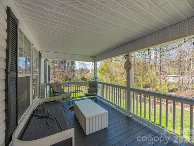 322 Stockton Branch Road, Weaverville, NC 28787