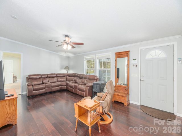 322 Stockton Branch Road, Weaverville, NC 28787