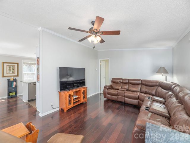 322 Stockton Branch Road, Weaverville, NC 28787