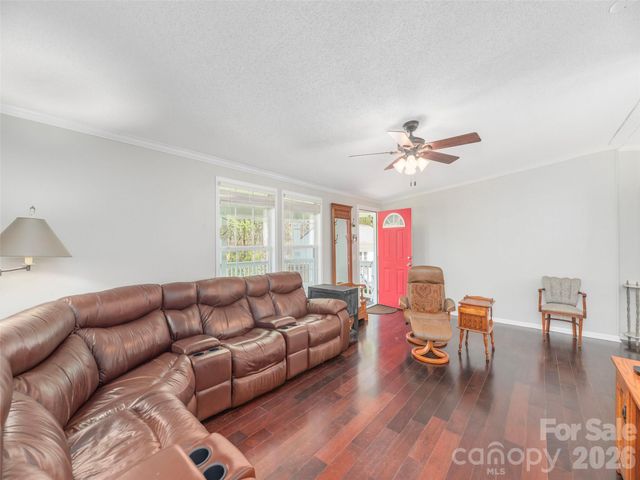 322 Stockton Branch Road, Weaverville, NC 28787