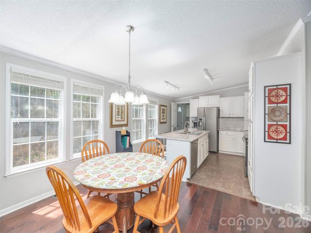 322 Stockton Branch Road, Weaverville, NC 28787