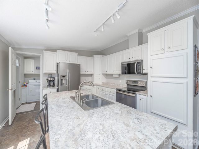 322 Stockton Branch Road, Weaverville, NC 28787