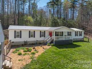 322 Stockton Branch Road, Weaverville, NC 28787