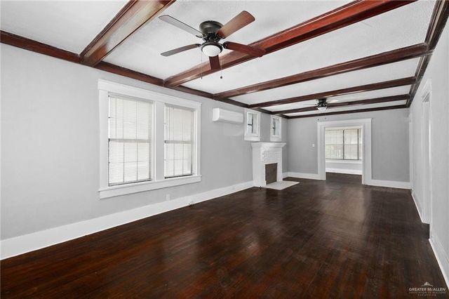 328 S Georgia Avenue, Mercedes, TX 78570