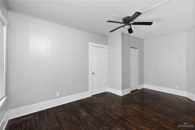 328 S Georgia Avenue, Mercedes, TX 78570