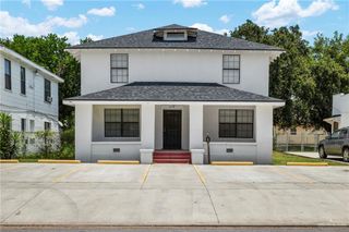 328 S Georgia Avenue, Mercedes, TX 78570