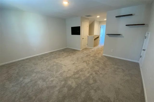 1044 Fairfield Drive, Seneca, SC 29678