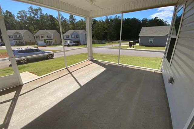 1044 Fairfield Drive, Seneca, SC 29678