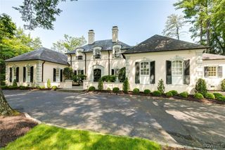 4 Paxton Rd, Richmond, VA 23226