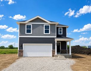 603 Adirondack Court, Joliet, IL 60436