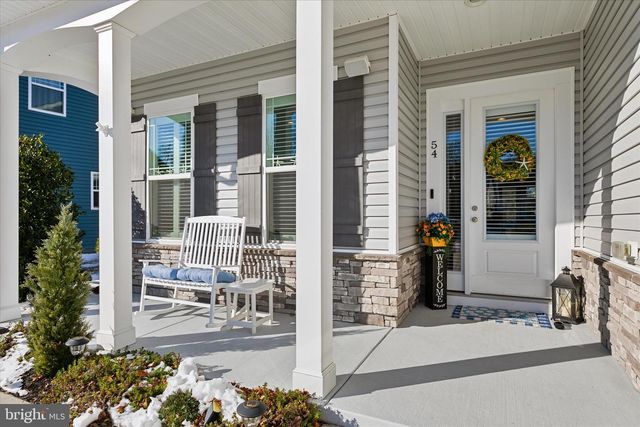 54 BEACH CLUB AVE, Ocean View, DE 19970