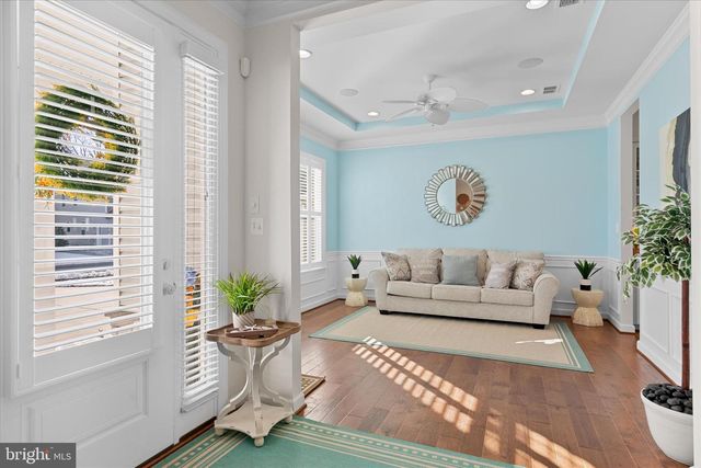 54 BEACH CLUB AVE, Ocean View, DE 19970