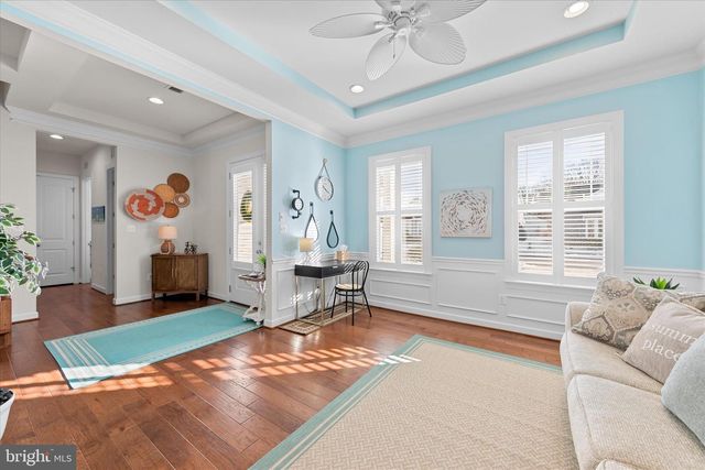 54 BEACH CLUB AVE, Ocean View, DE 19970