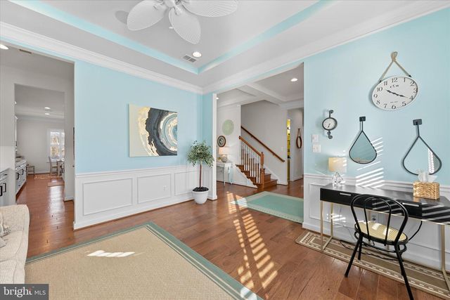 54 BEACH CLUB AVE, Ocean View, DE 19970