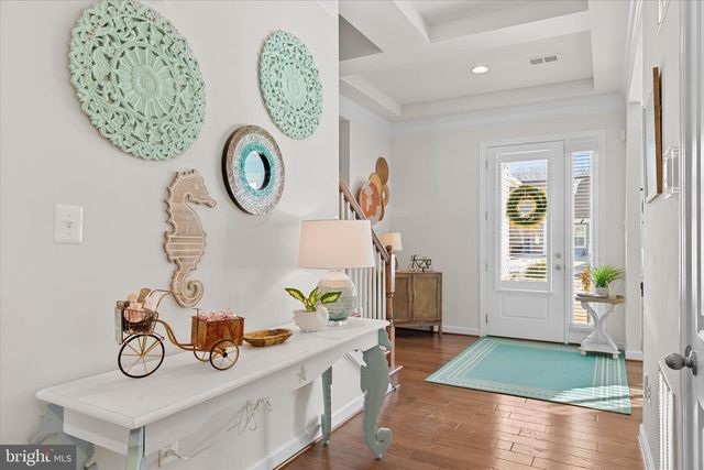 54 BEACH CLUB AVE, Ocean View, DE 19970