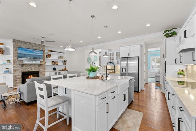 54 BEACH CLUB AVE, Ocean View, DE 19970