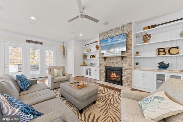 54 BEACH CLUB AVE, Ocean View, DE 19970