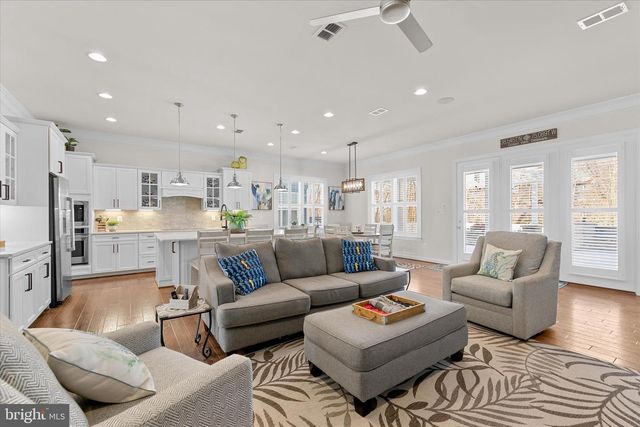 54 BEACH CLUB AVE, Ocean View, DE 19970