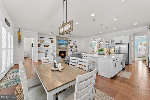 54 BEACH CLUB AVE, Ocean View, DE 19970