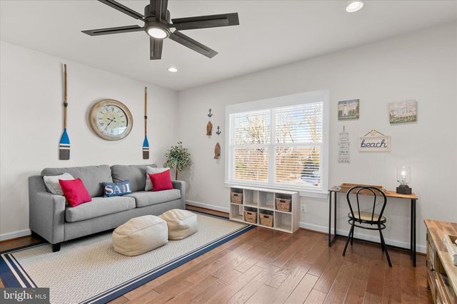 54 BEACH CLUB AVE, Ocean View, DE 19970