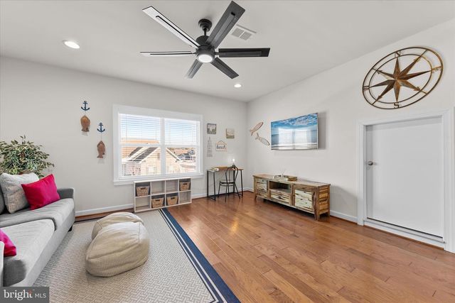 54 BEACH CLUB AVE, Ocean View, DE 19970