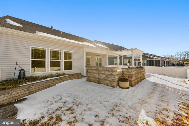 54 BEACH CLUB AVE, Ocean View, DE 19970