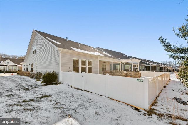 54 BEACH CLUB AVE, Ocean View, DE 19970