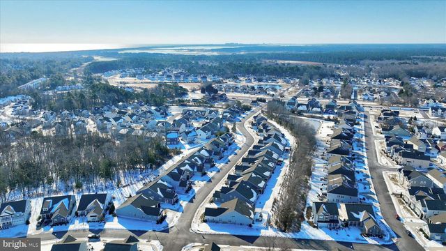 54 BEACH CLUB AVE, Ocean View, DE 19970