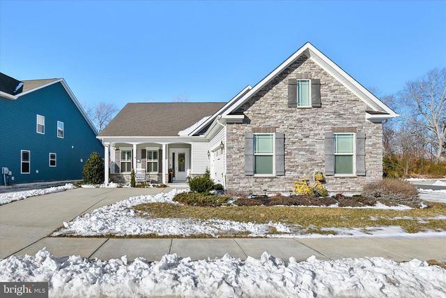 54 BEACH CLUB AVE, Ocean View, DE 19970